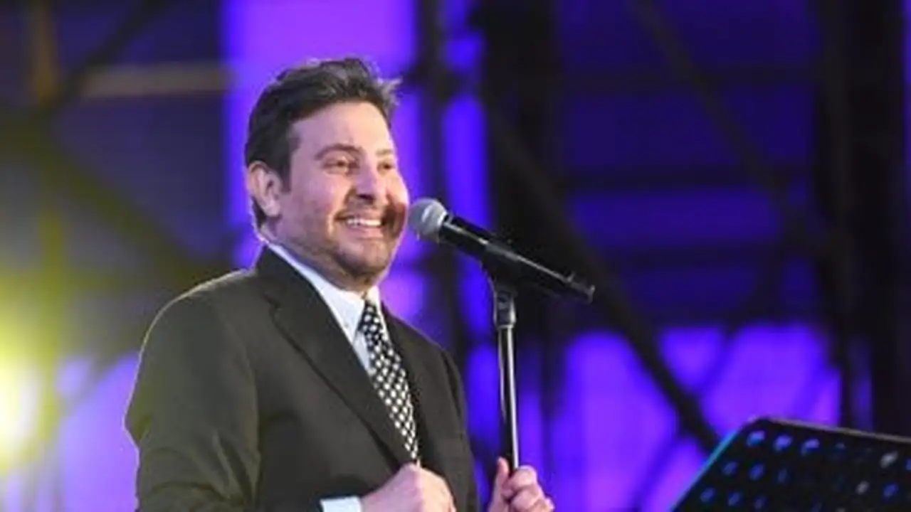 تطورات صحية.. نادية مصطفى توضح تفاصيل حالة هاني شاكر بعد الوعكة الأخيرة